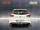 Renault Clio 1,5 dCi(90 KM) Limited Nawigacja Salon PL Faktura VAT - 9