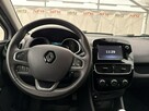 Renault Clio 1,5 dCi(90 KM) Limited Nawigacja Salon PL Faktura VAT - 14