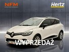 Renault Clio 1,5 dCi(90 KM) Limited Nawigacja Salon PL Faktura VAT - 1