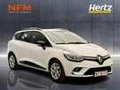 Renault Clio 1,5 dCi(90 KM) Limited Nawigacja Salon PL Faktura VAT - 3