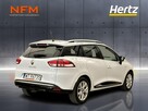 Renault Clio 1,5 dCi(90 KM) Limited Nawigacja Salon PL Faktura VAT - 5