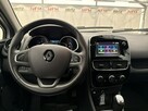 Renault Clio 1,5 dCi(90 KM) Limited Nawigacja Salon PL Faktura VAT - 14