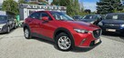 Mazda CX-3 Piękny Kolor!Mocne 2,0b150KM Automat,4X4,Gwarancja/Zamiana-Automi-x.pl - 9