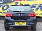 Opel Corsa 2018/19, 1.4 , salon Polska, I użytkownik - 5