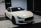Maserati Ghibli 350KM*Automat*63000km*Skóry*Szyberdach*Faktura VAT23% - 1
