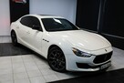 Maserati Ghibli 350KM*Automat*63000km*Skóry*Szyberdach*Faktura VAT23% - 3