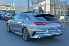 Kia Pro_cee'd GT-LINE/Automat/1.5 T-GDI 160KM/gwarancja/pierwszy właściciel/pamorama - 3