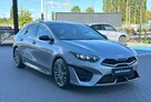 Kia Pro_cee'd GT-LINE/Automat/1.5 T-GDI 160KM/gwarancja/pierwszy właściciel/pamorama - 7