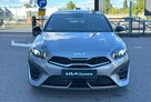 Kia Pro_cee'd GT-LINE/Automat/1.5 T-GDI 160KM/gwarancja/pierwszy właściciel/pamorama - 8