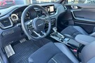 Kia Pro_cee'd GT-LINE/Automat/1.5 T-GDI 160KM/gwarancja/pierwszy właściciel/pamorama - 10