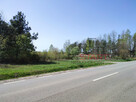 Działka inwestycyjna Piotrkowice gm. Żabia Wola, - 1