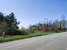 Działka inwestycyjna Piotrkowice gm. Żabia Wola, - 8