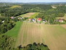 Działka rolno-budowlana Lichwin gm. Pleśna - 9
