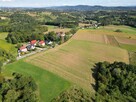 Działka rolno-budowlana Lichwin gm. Pleśna - 11