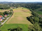 Działka rolno-budowlana Lichwin gm. Pleśna - 12