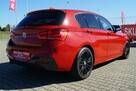 BMW 118 Salon PL m-pakiet automat kamera ksenon alcantara shadow line stan bdb - 7