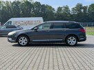 Citroen C5 Exclusive skóra ksenon hak pneumatyka 2,0 140 km - 2