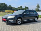 Citroen C5 Exclusive skóra ksenon hak pneumatyka 2,0 140 km - 3