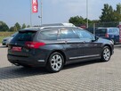 Citroen C5 Exclusive skóra ksenon hak pneumatyka 2,0 140 km - 7