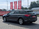 Citroen C5 Exclusive skóra ksenon hak pneumatyka 2,0 140 km - 9