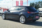 Seat Leon FR 1.4 benz na pasku FULL LED regularnie serwisowany, zadbany - 11