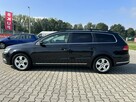 Volkswagen Passat Salon Polska nowy dwumas+Sprzęgło 6 LAT 1 Wł. Stan BDB, Bezwypadkowy - 10