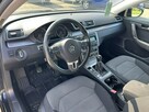 Volkswagen Passat Salon Polska nowy dwumas+Sprzęgło 6 LAT 1 Wł. Stan BDB, Bezwypadkowy - 11