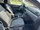 Volkswagen Passat Salon Polska nowy dwumas+Sprzęgło 6 LAT 1 Wł. Stan BDB, Bezwypadkowy - 16