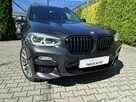 BMW X3 X-Drive, M-Pakiet bardzo zadbana! - 1