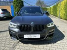 BMW X3 X-Drive, M-Pakiet bardzo zadbana! - 10