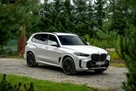 BMW X5 G05 xDrive30D Sport / M Pakiet  / Salon Polska / Bezwypadkowy / FV 23%
