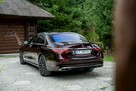 Mercedes S 500 wersja LONG / 3.0 429KM / 4-Matic / 9G-Tronic / Niski Przebieg ! - 2