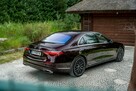 Mercedes S 500 wersja LONG / 3.0 429KM / 4-Matic / 9G-Tronic / Niski Przebieg ! - 4