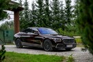 Mercedes S 500 wersja LONG / 3.0 429KM / 4-Matic / 9G-Tronic / Niski Przebieg ! - 10