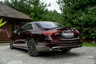 Mercedes S 500 wersja LONG / 3.0 429KM / 4-Matic / 9G-Tronic / Niski Przebieg ! - 11