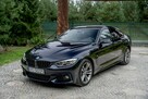 BMW 430 D F36 / 3.0 258KM / Gran Coupe / M Sport / xDrive / Bogate wyposażenie - 3
