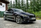 BMW 430 D F36 / 3.0 258KM / Gran Coupe / M Sport / xDrive / Bogate wyposażenie - 10