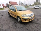Citroen C3 1.1 03r