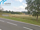 Działka usługowa Leszna Górna gm. Goleszów - 5