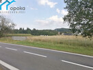 Działka usługowa Leszna Górna gm. Goleszów - 8