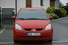 Mitsubishi Colt 1.3B Automat/ Oryginał Lakier/ Klima/ Sprowadzony/ Opłacony - 2