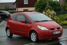 Mitsubishi Colt 1.3B Automat/ Oryginał Lakier/ Klima/ Sprowadzony/ Opłacony - 3