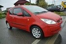 Mitsubishi Colt 1.3B Automat/ Oryginał Lakier/ Klima/ Sprowadzony/ Opłacony - 4