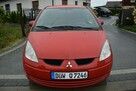 Mitsubishi Colt 1.3B Automat/ Oryginał Lakier/ Klima/ Sprowadzony/ Opłacony - 5