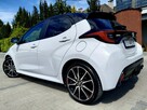 Toyota Yaris GR Sport*HYBRID*Gwarancja* - 3