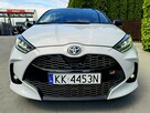Toyota Yaris GR Sport*HYBRID*Gwarancja* - 16