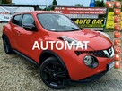 Nissan Juke 2018*Automat4x4*SalonPL*LED*Krajowy - 1