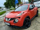 Nissan Juke 2018*Automat4x4*SalonPL*LED*Krajowy - 2
