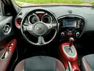 Nissan Juke 2018*Automat4x4*SalonPL*LED*Krajowy - 5