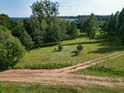 Działka budowlana Worliny gm. Łukta - 7